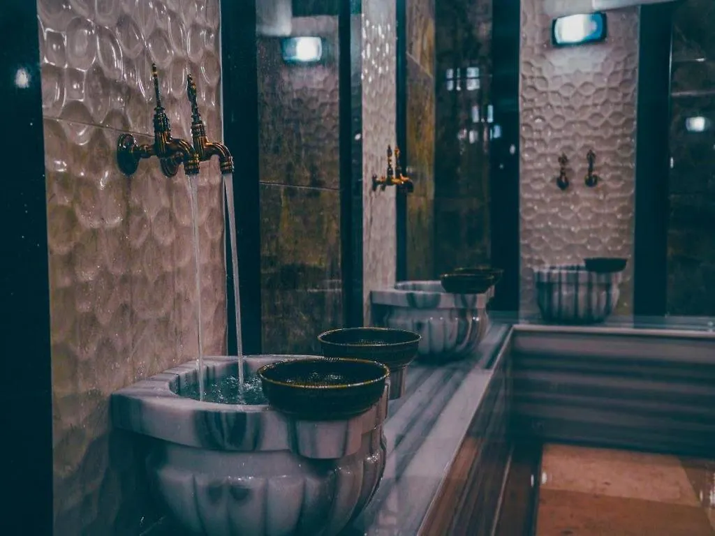 ****  Scala Nuova Beach Hotel Kusadasi Turkey
