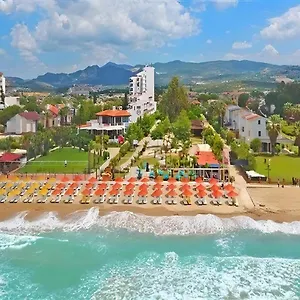 Hotel Sentinus, Kusadasi