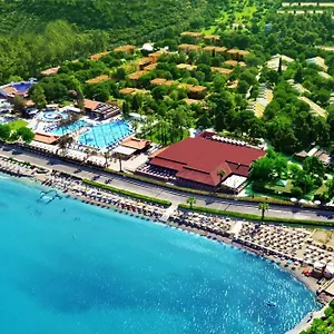 Feriested Kustur Club Village