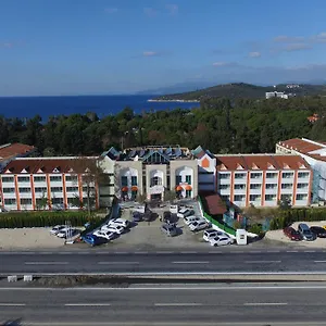 La Santa Maria Кушадасы