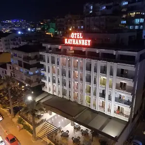 Kayhanbey Kusadası