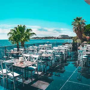 Grand şahin's Kusadası